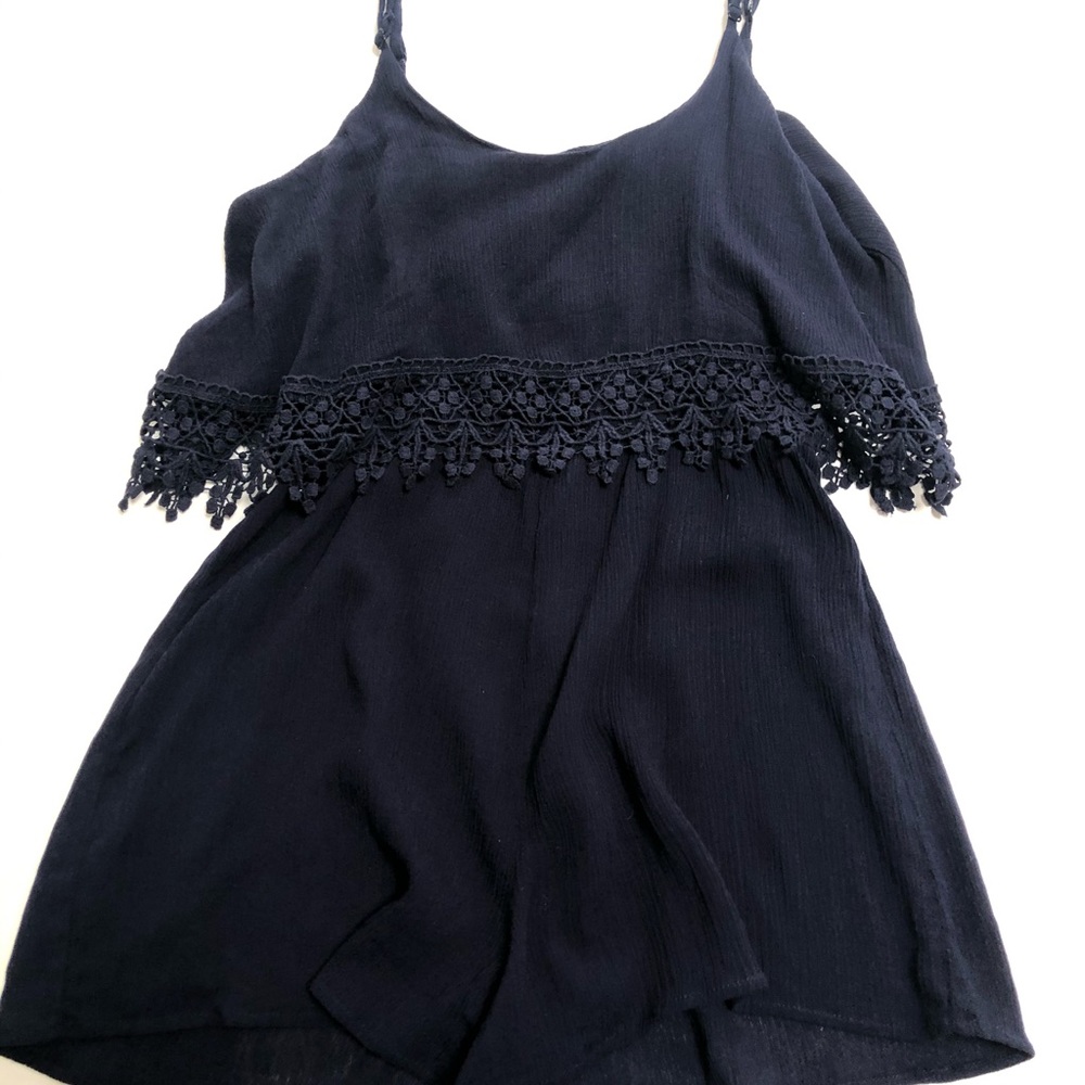 Tobi romper size Small